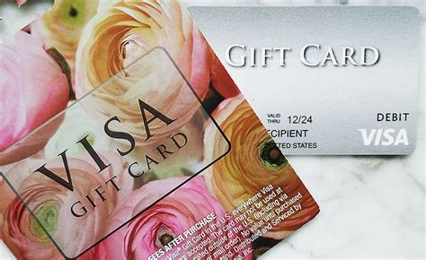 visa gift card valid internationally.